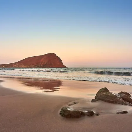 Atico De Proa, En La Mejor Playa Del Medano