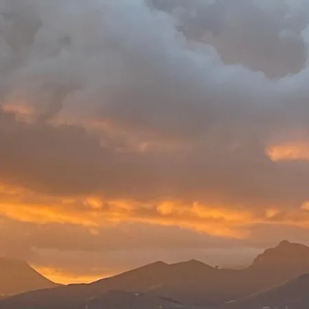 Atico De Proa, En La Mejor Playa Del Medano شقة *