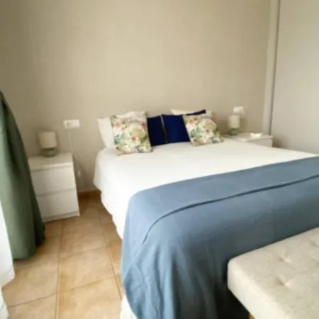 Atico De Proa, En La Mejor Playa Del Medano *