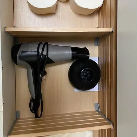 Atico De Proa, En La Mejor Playa Del Medano شقة غراناديا دي أبونا