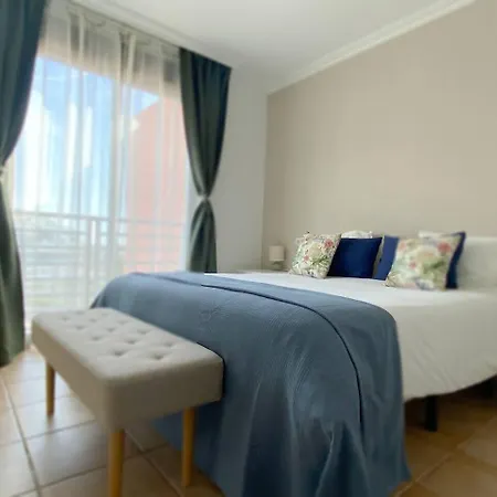 Atico De Proa, En La Mejor Playa Del Medano غراناديا دي أبونا