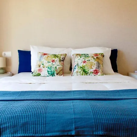 Atico De Proa, En La Mejor Playa Del Medano * גרנדילה דה אבונה