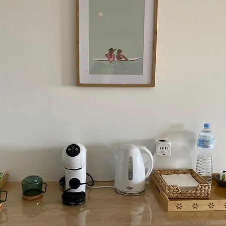 דירה Atico De Proa, En La Mejor Playa Del Medano *