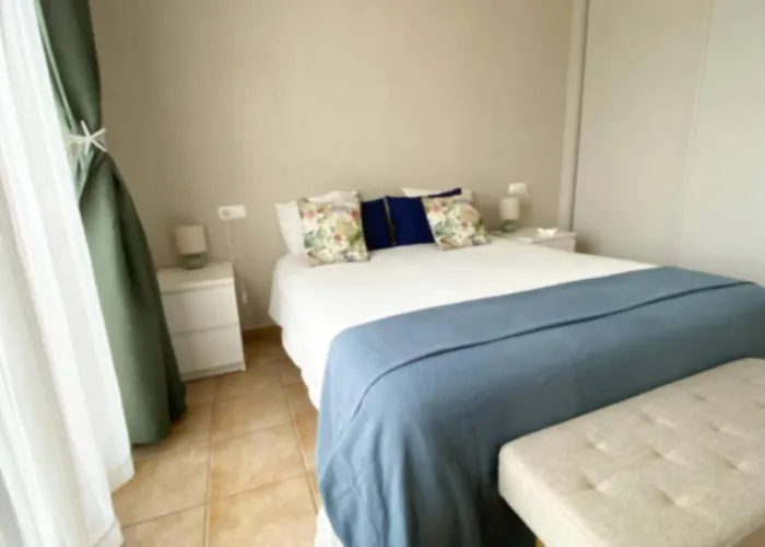 ático De Proa, En La Mejor Playa Del Médano *