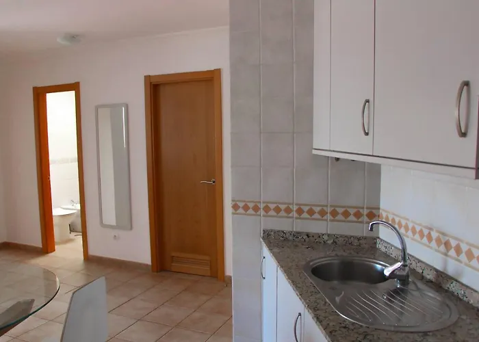 ático De Proa, En La Mejor Playa Del Médano