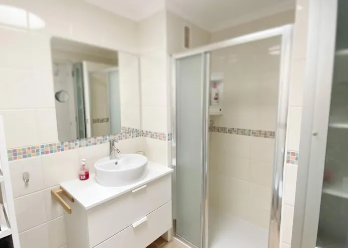 ático De Proa, En La Mejor Playa Del Médano Granadilla De Abona