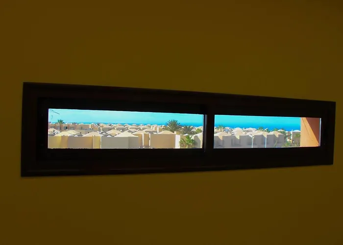 ático De Proa, En La Mejor Playa Del Médano Appartement