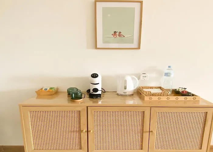 ático De Proa, En La Mejor Playa Del Médano Appartement *