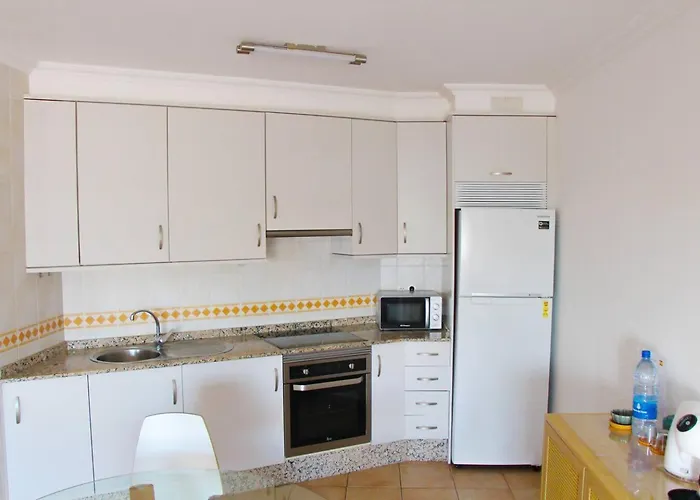 Appartement ático De Proa, En La Mejor Playa Del Médano