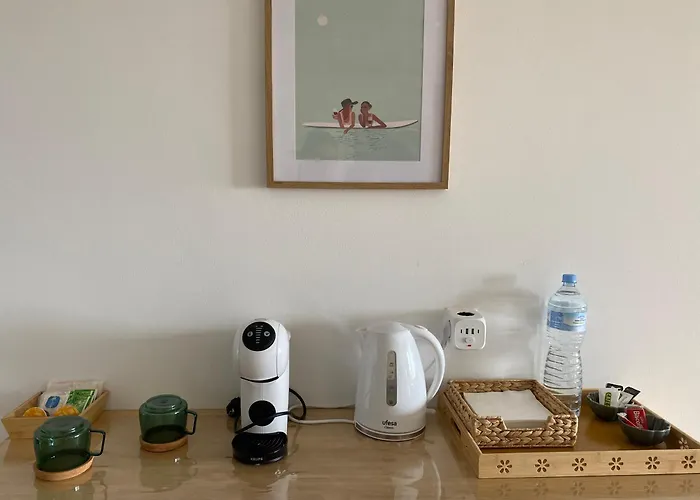 Appartement ático De Proa, En La Mejor Playa Del Médano *