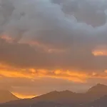 Atico De Proa, En La Mejor Playa Del Medano דירה *