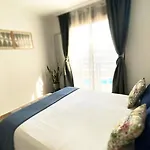 דירה Atico De Proa, En La Mejor Playa Del Medano *