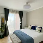 Atico De Proa, En La Mejor Playa Del Medano דירה