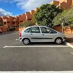 Atico De Proa, En La Mejor Playa Del Medano *