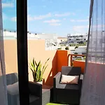 Atico De Proa, En La Mejor Playa Del Medano *