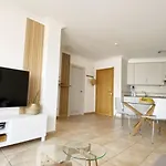 Atico De Proa, En La Mejor Playa Del Medano דירה