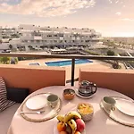 Atico De Proa, En La Mejor Playa Del Medano דירה גרנדילה דה אבונה