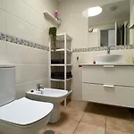 Atico De Proa, En La Mejor Playa Del Medano דירה