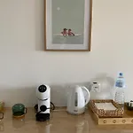 דירה Atico De Proa, En La Mejor Playa Del Medano *