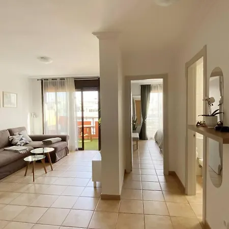 Atico De Proa, En La Mejor Playa Del Medano Apartman Granadilla de Abona