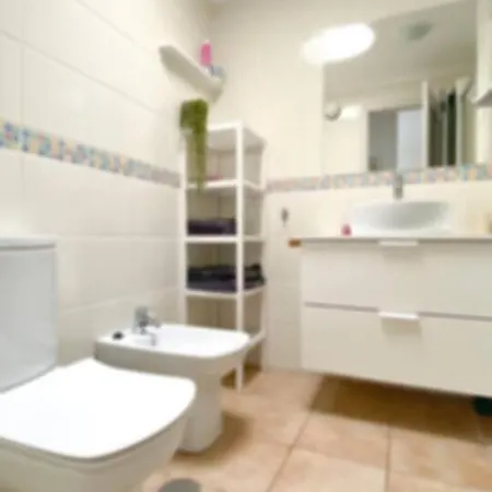 Atico 2 Terrazas, Piscina Y Parking En La Tejita Granadilla De Abona