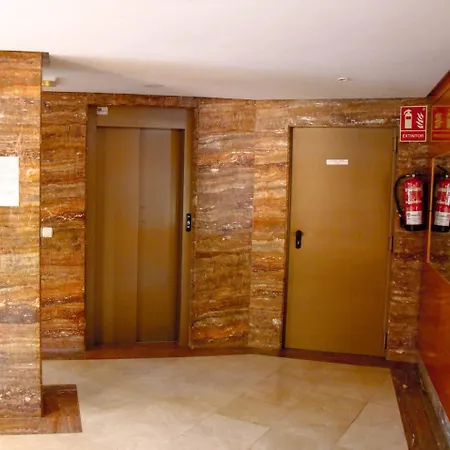 Atico 2 Terrazas, Piscina Y Parking En La Tejita *