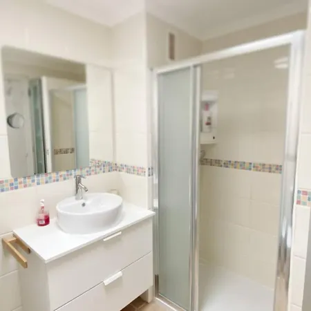 Atico De Proa, En La Mejor Playa Del Medano Granadilla de Abona