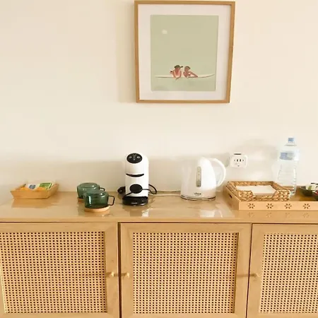 Atico De Proa, En La Mejor Playa Del Medano Apartman *