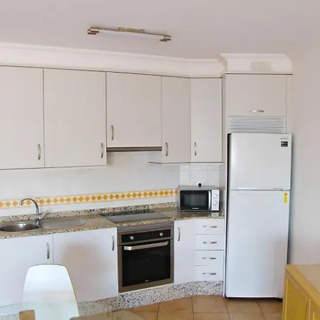 Apartmán Atico 2 Terrazas, Piscina Y Parking En La Tejita