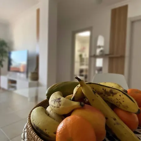 Apartmán Atico 2 Terrazas, Piscina Y Parking En La Tejita *
