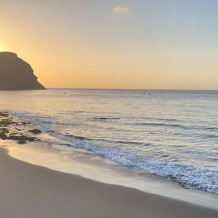 Sur Tenerife,atico Con Dos Terraza,parquing Y Piscina * グラナディージャ・デ・アボナ