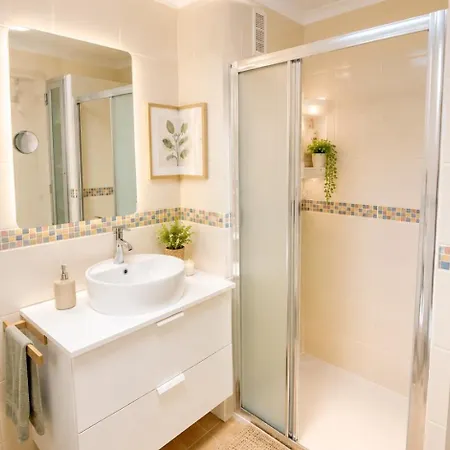 דירה Atico 2 Terrazas, Piscina Y Parking En La Tejita