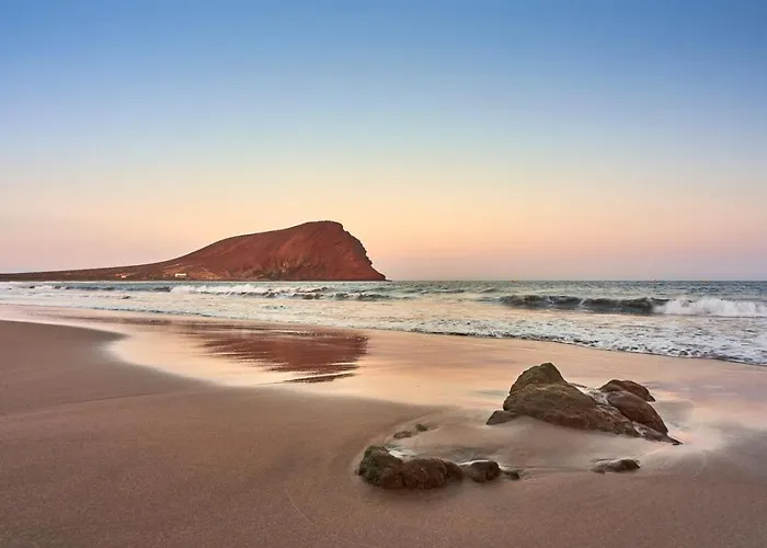 Atico De Proa, En La Mejor Playa Del Medano
