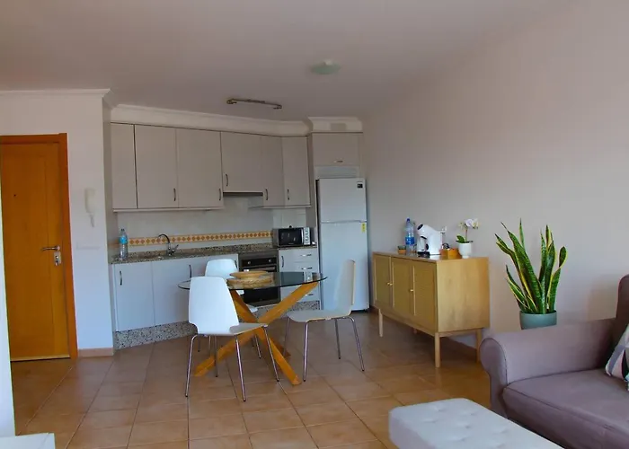 Apartment Atico De Proa, En La Mejor Playa Del Medano *