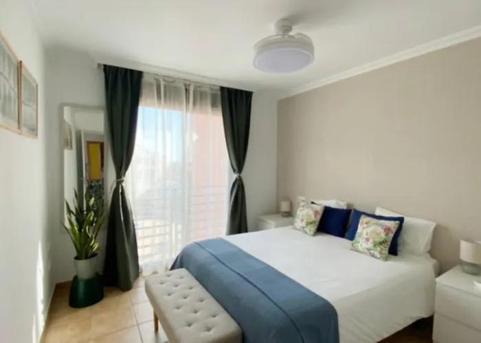 Atico De Proa, En La Mejor Playa Del Medano Apartment